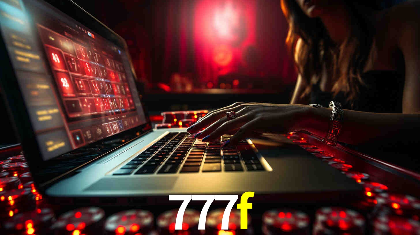 Por Que Escolher o 777f?