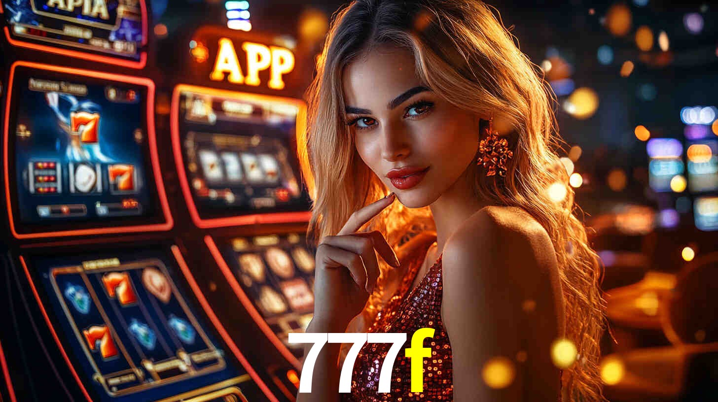 Baixar App Android 777f