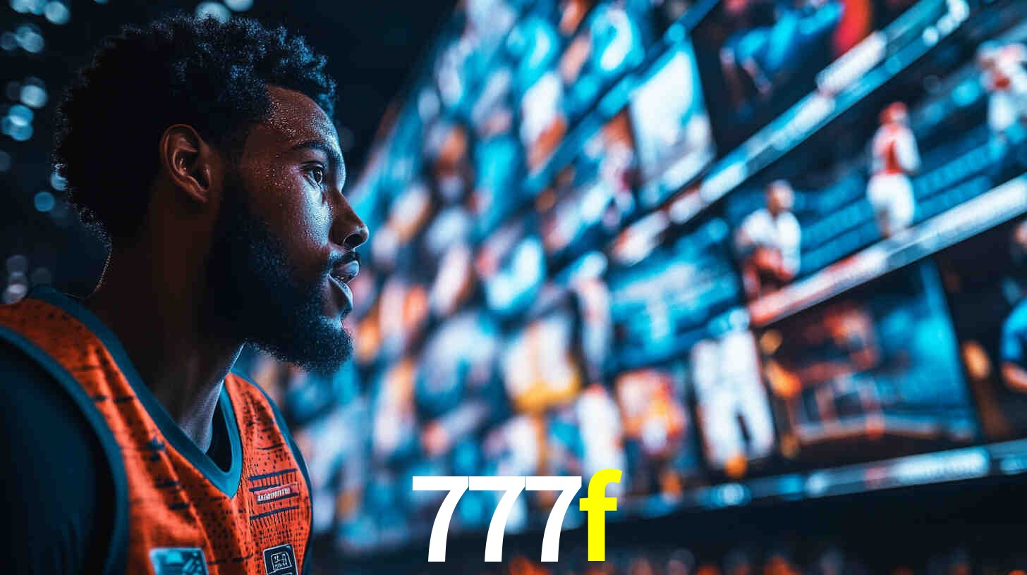 Jogos de Aposta Online no 777f