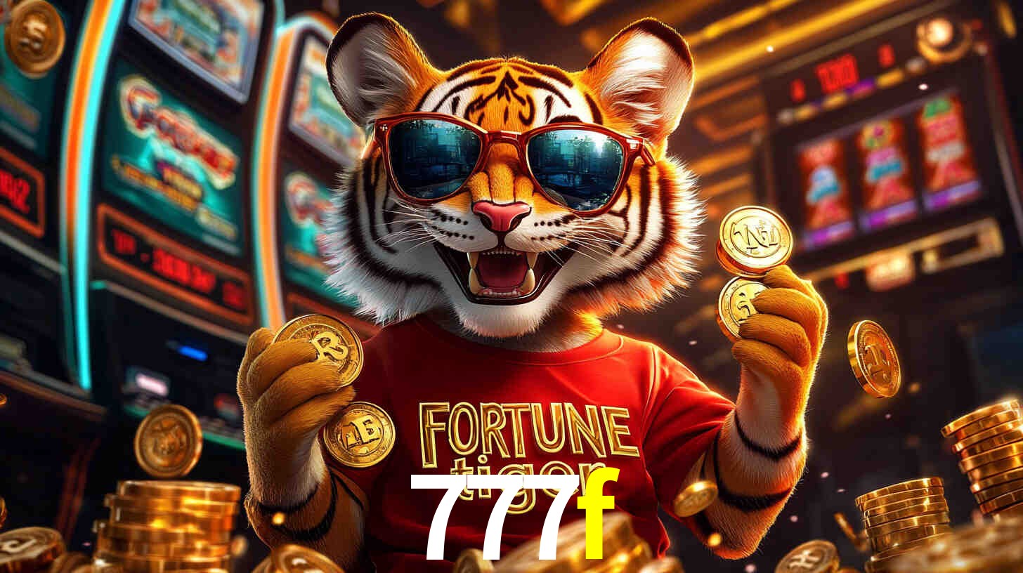 Por Que Jogar Fortune Tiger no 777f