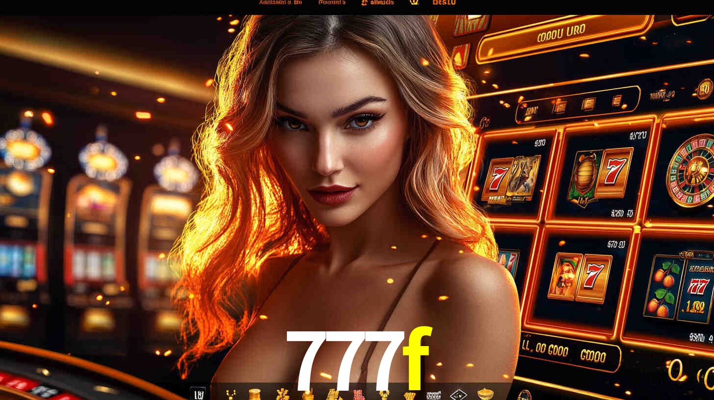 Cassino ao Vivo no 777f