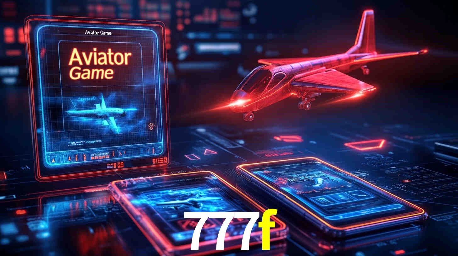 Benefícios do Aviator no 777f
