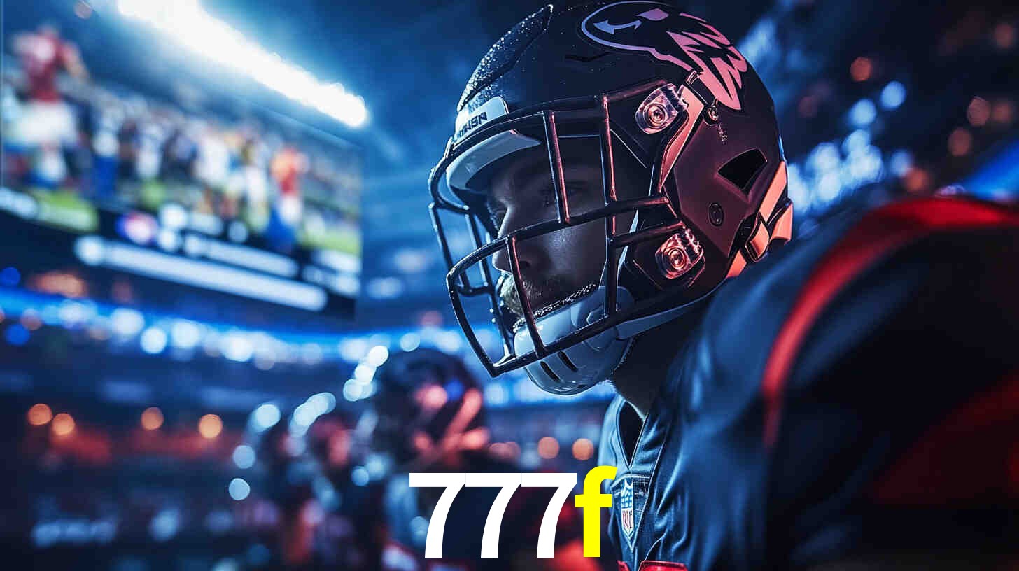 Transforme Suas Apostas em Grandes Prêmios no 777f