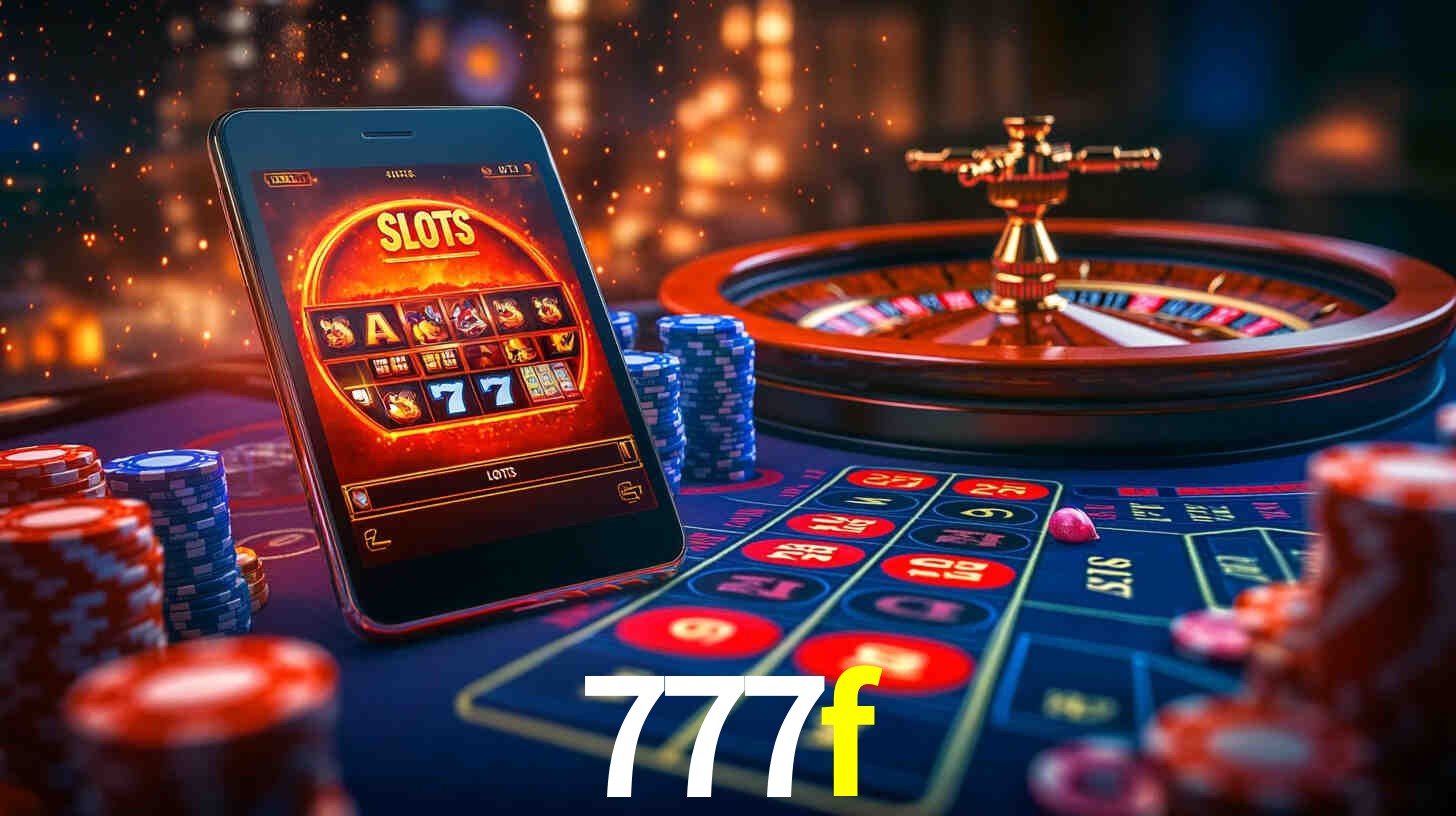 Slots Favoritos no 777f