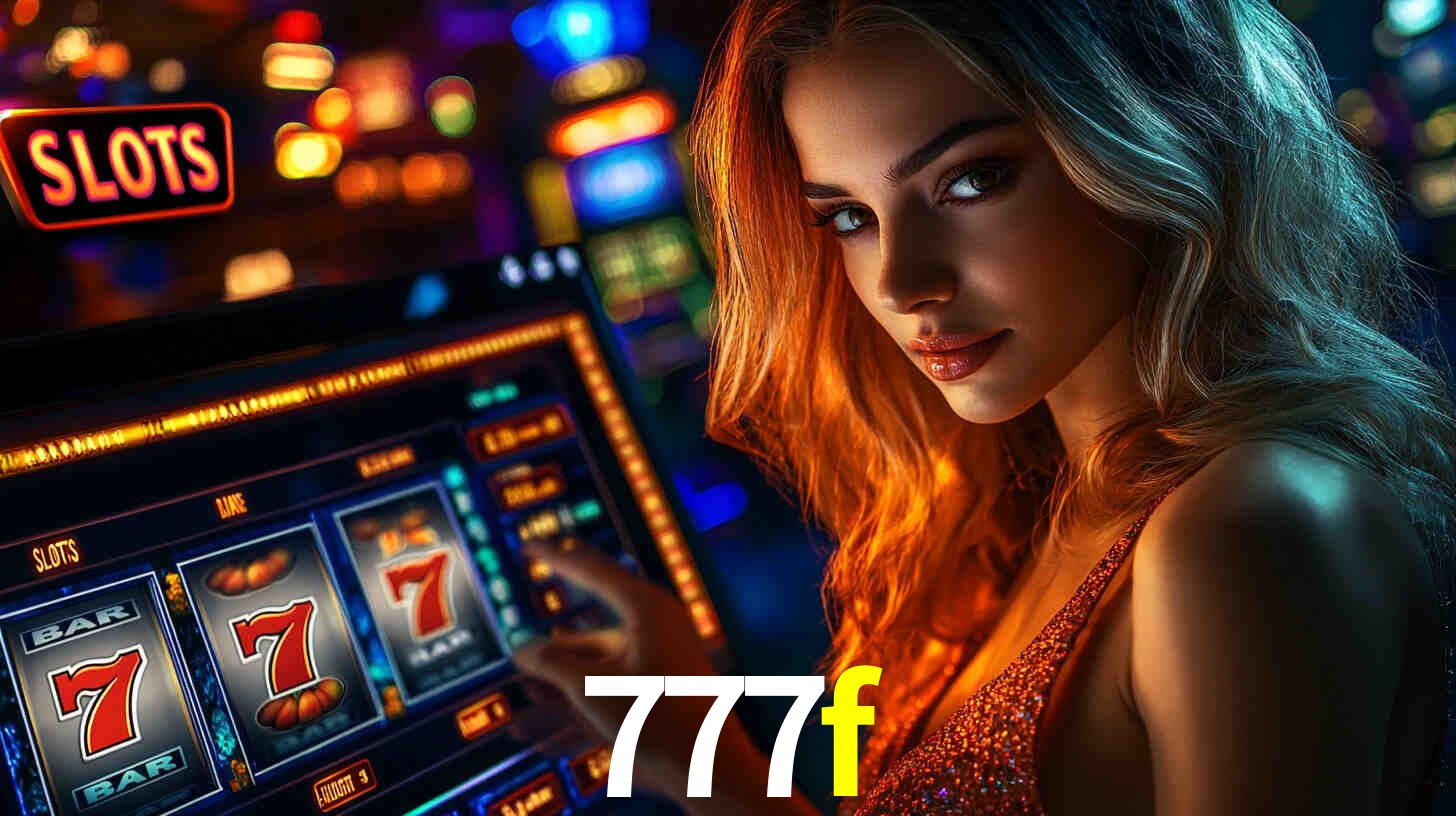 Slots com Alto RTP no 777f